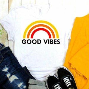 Good Vibes T-Shirt